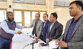 দাগনভূঞায় প্রাণিসম্পদ প্রদর্শনীর সমাপনী ও পুরস্কার বিতরণ