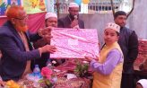 চরপার্বতী রহমানিয়া মাদ্রাসায় নতুন সবক ও পুরস্কার বিতরণ অনুষ্ঠিত