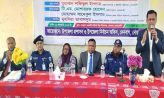সেনবাগে ভোট গ্রহণ কর্মকর্তাদের প্রশিক্ষণ অনুষ্ঠিত
