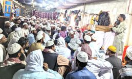 আগামীতে জনপ্রতিনিধি হবেন আলেম-ওলামারাই –  হান্নান মাসউদ