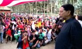 রাজনৈতিক মাঠ উত্তপ্ত করতে মিথ্যা অভিযোগ ছড়াচ্ছে জামায়াত: ফখরুল