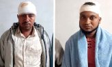 সেনবাগে চাঁদার দাবিতে মাটি ব্যবসায়ীদের ওপর হামলা