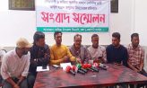 হান্নান মাসুদের বক্তব্যের প্রতিবাদে বিএনপির সংবাদ সম্মেলন
