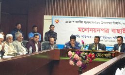 নোয়াখালীর ৬টি আসনে ৬২ প্রার্থীর মধ্যে ৪৭ প্রার্থীর মনোনয়ন বৈধ, বাতিল ১৫