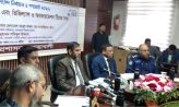 ভোটের সততা নষ্ট হওয়ার বিষয়ে ছাড় দেওয়া হবেনা: ইসি সানাউল্লাহ