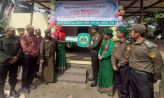 ফেনীতে অস্বচ্ছল গৃহহীন আনসার-ভিডিপি সদস্যাকে গৃহ প্রদান