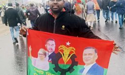 গণতন্ত্রের জননী হিসেবে খালেদা জিয়ার রাষ্ট্রীয় স্বীকৃতির দাবি