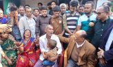 সমীত দাসের পরিবারের পাশে থাকবে বিএনপি : আবদুল আউয়াল মিন্টু