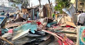 বেগমগঞ্জে অবৈধ স্থাপনা উচ্ছেদ : বেসরকারি হাসপাতাল রক্ষায় বড় ধরনের অর্থ লেনদেনর অভিযোগ