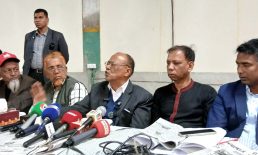 সুষ্ঠু নির্বাচন ও গণতন্ত্র রক্ষায় ঐক্যবদ্ধ হোন – আবদুল আউয়াল মিন্টুর