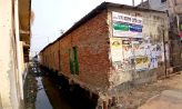 সোনাইমুড়ীর নৌকাঘাট খাল : লিজের ফাঁদে পজিশন বাণিজ্যের রমরমা
