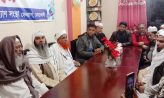 সেনবাগ প্রবাসী কল্যাণ সংস্থার অফিস উদ্বোধন