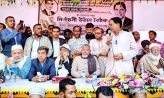 নারীদের সকল সুবিধা ও বেকারদের কর্মসংস্থানের ব্যবস্থা করবো – ফখরুল ইসলাম