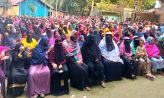 সেনবাগে প্রয়াত খালেদা জিয়া রুহের মাগফেরাত কামনায় দোয়া মাহফিল অনুষ্ঠিত