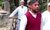 কম্বলের প্রলোভনে বিধবাকে ধর্ষণের অভিযোগ
