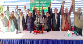 হাতিয়ায় আবদুল হান্নান মাসউদের পক্ষে জামায়াত প্রার্থী প্রত্যাহার