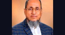 দলের সিন্ধান্ত অমান্য করায় বিএনপি থেকে কাজী মফিজুর রহমানকে বহিস্কার
