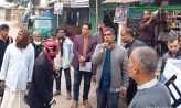 অতীতে সংসদ পরিণত হয়েছিল কোটিপতি, দুর্বৃত্ত-ব্যবসায়ী ও সাম্প্রদায়িক অপশক্তির ক্লাবে- মালেক মনসুর