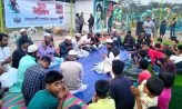সংকুচিত খেলাধুলাকে প্রসারিত করতে নোয়াখালী স্পোর্টস অ্যারেনা’র যাত্রা শুরু