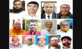 বিদ্রোহী প্রার্থীর পক্ষে প্রচারণা: সেনবাগে বিএনপির ১৮ নেতাকে বহিষ্কার