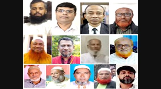 বিদ্রোহী প্রার্থীর পক্ষে প্রচারণা: সেনবাগে বিএনপির ১৮ নেতাকে বহিষ্কার