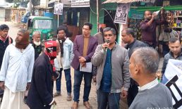অতীতে সংসদ পরিণত হয়েছিল কোটিপতি, দুর্বৃত্ত-ব্যবসায়ী ও সাম্প্রদায়িক অপশক্তির ক্লাবে- মালেক মনসুর