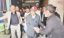 বিএনপি সরকার গঠন করলে ব্যবসার পরিবেশ সহজ হবে- আবদুল আউয়াল মিন্টু