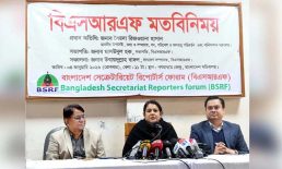 সরকার নির্বাচনের একটা ক্লিয়ার রোডম্যাপ দিয়েছে: তথ্য ও সম্প্রচার উপদেষ্টা