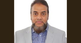 সেনবাগে বেগম খালেদা জিয়ার জন্য ওয়েলফেয়ার সোসাইটির সভাপতির উদ্যেগে দোয়া মাহফিল অনুষ্ঠিত