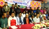 মাইজদী মধুপুরে খালেদা জিয়ার জন্য মিলাদ ও দোয়া অনুষ্ঠিত  