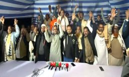 এনসিপিতে যোগ দিলেন বিএনপির সাবেক ১৭ নেতা