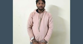কোম্পানীগঞ্জে ইয়াবাসহ মাদক কারবারি গ্রেপ্তার
