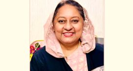 জুডিসিয়াল সার্ভিস কমিশনের চেয়ারম্যান হলেন বিচারপতি ফারাহ মাহবুব