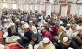বেগম খালেদা জিয়ার মৃত্যুতে সদর উপজেলা বিএনপির শোক ও দোয়া মাহফিল