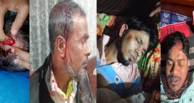 হাতিয়ায় বিএনপি–এনসিপির সংঘর্ষ, আহত ৯