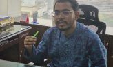 নির্বাচনের জন্য সমর্থকদের কাছে আর্থিক সহায়তা চাইলেন হান্নান মাসউদ