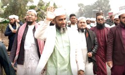 বেকারত্ব দূর করতে ইউনিয়নভিত্তিক আইটি হাব গড়ে তোলা হবে: জহিরুল ইসলাম