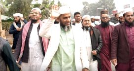 বেকারত্ব দূর করতে ইউনিয়নভিত্তিক আইটি হাব গড়ে তোলা হবে: জহিরুল ইসলাম