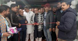 সোনাইমুড়ীতে স্বপ্ন শপের যাত্রা, আধুনিক কেনাকাটায় নতুন আনন্দ