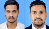 জেলা তারেক জিয়া সাইবার ফোর্সের সভাপতি জসিম সম্পাদক রুবেল