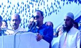 বিএনপি সাম্প্রদায়িক সম্প্রীতিতে বিশ্বাস করে- ব্যারিস্টার খোকন