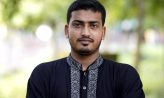 ছাত্র অধিকার পরিষদের কেন্দ্রীয় কমিটির সহ-সভাপতি নির্বাচিত হলেন হাতিয়ার তামজিদ