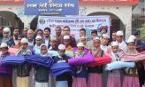 সুবর্ণচরে জাতীয় সমাজসেবা দিবস পালন ও এতিমদের মাঝে শীতবস্ত্র বিতরণ