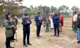 দাগনভূঞায় আচরণবিধি লঙ্ঘনের দায়ে জামায়াত প্রার্থীর জরিমানা