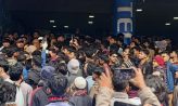 ১২০ ভরি স্বর্ণ চুরি, দোকান বন্ধ করে ৬শ ব্যবসায়ীর বিক্ষোভ