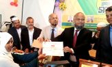 চাটখিল উপজেলায় ডা. মোস্তফা-হাজেরা ফাউন্ডেশনের উদ্যোগে বৃত্তিপ্রাপ্ত শিক্ষার্থীদের মাঝে পুরস্কার বিতরণ