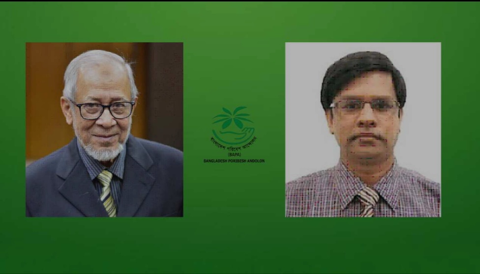 ফের বাপার নেতৃত্বে নুর তালুকদার ও আলমগীর কবির