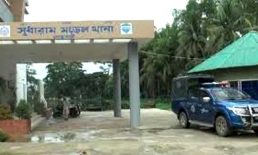 মাইজদীতে মোটরসাইকেল-পিকআপ সংঘর্ষে নিহত-২