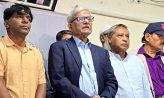 অল্প সময়ের মধ্যে সিটি করপোরেশন নির্বাচন হবে: মির্জা ফখরুল