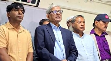 অল্প সময়ের মধ্যে সিটি করপোরেশন নির্বাচন হবে: মির্জা ফখরুল